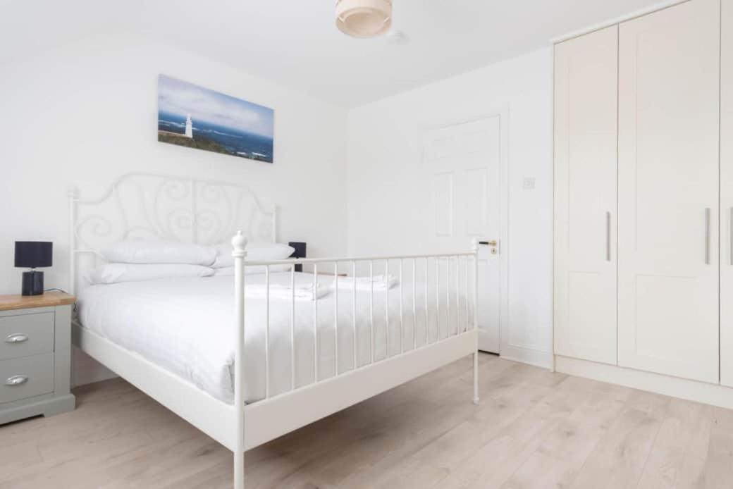 Vila Modern Newly Refurbished House 10 Minute Walk From Lahinch Exteriér fotografie