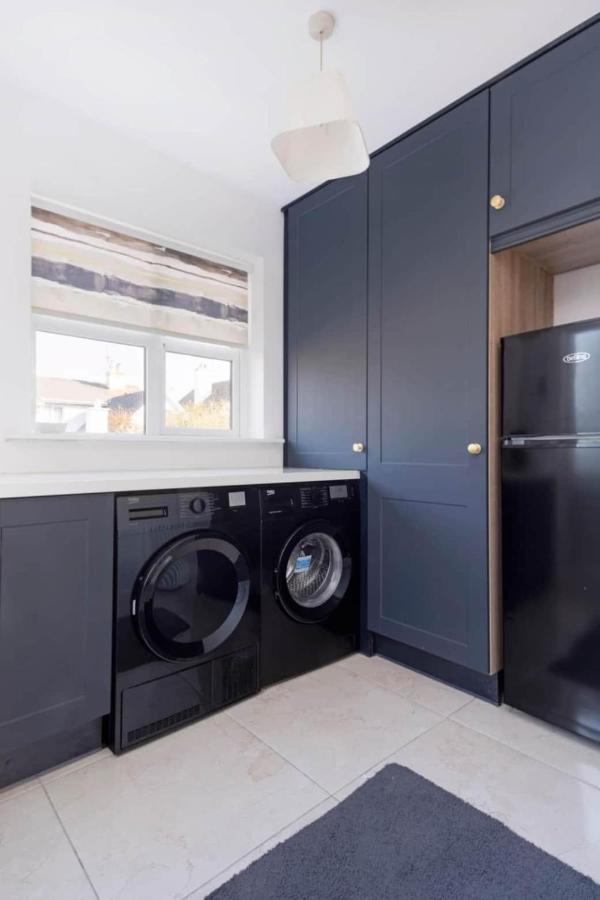 Vila Modern Newly Refurbished House 10 Minute Walk From Lahinch Exteriér fotografie